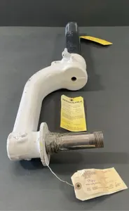 PIPER NAVAJO LOWER LANDING GEAR LEG (PART NO. 45504-006)